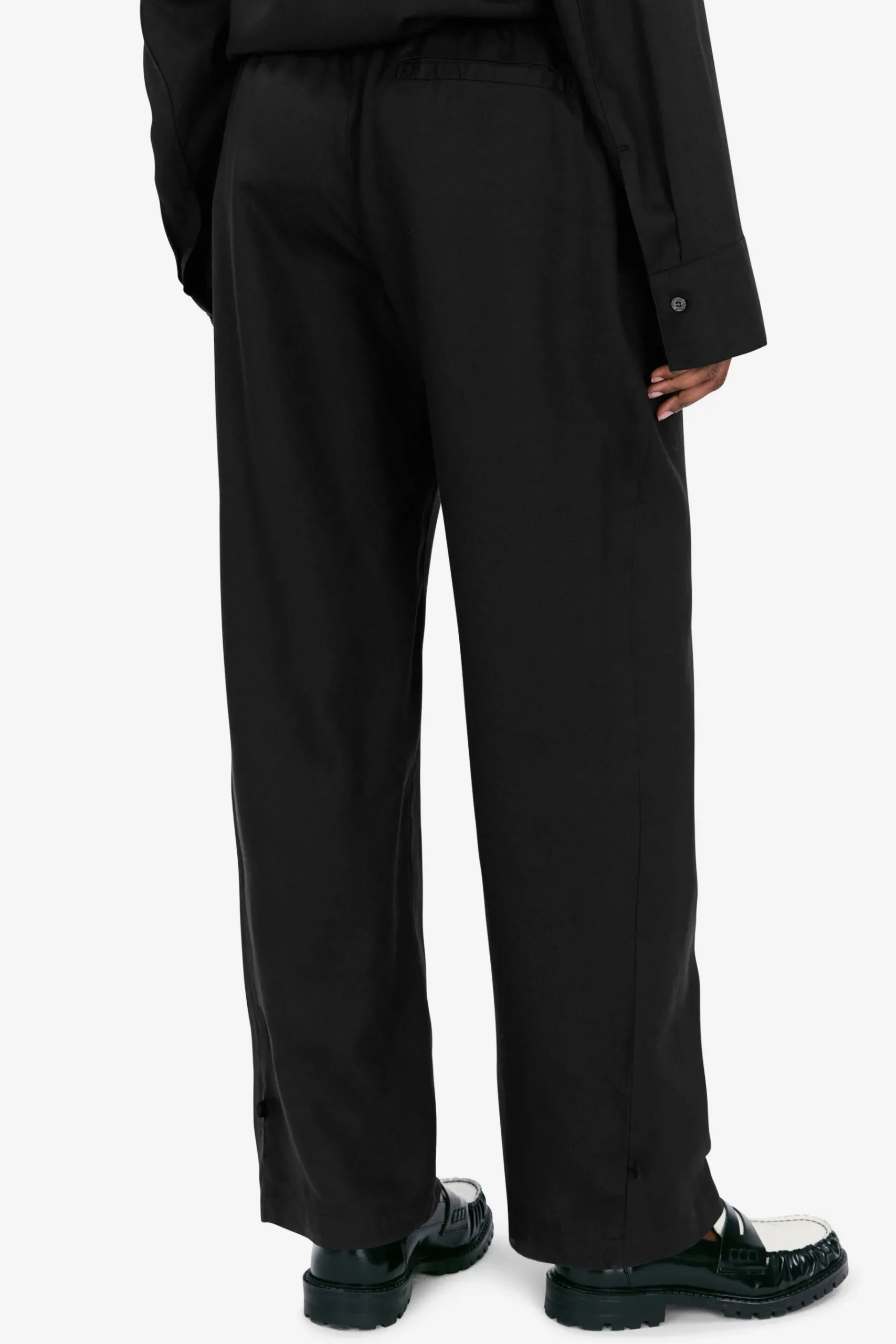 Fashion Elvine Alaya Black