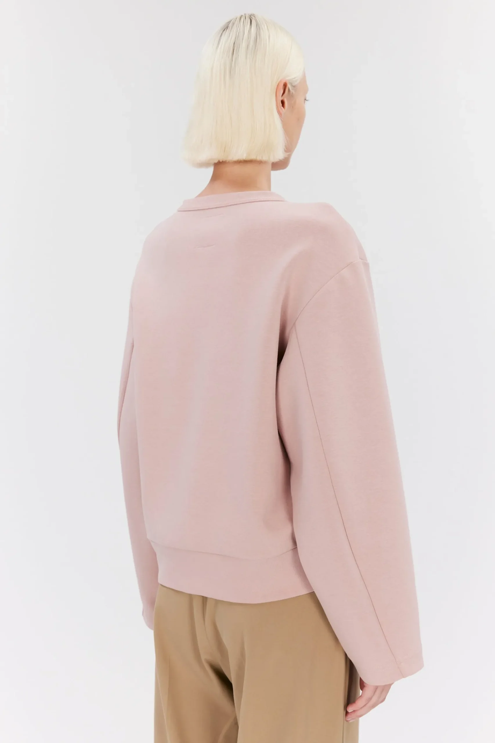 Clearance Elvine Alba Rose
