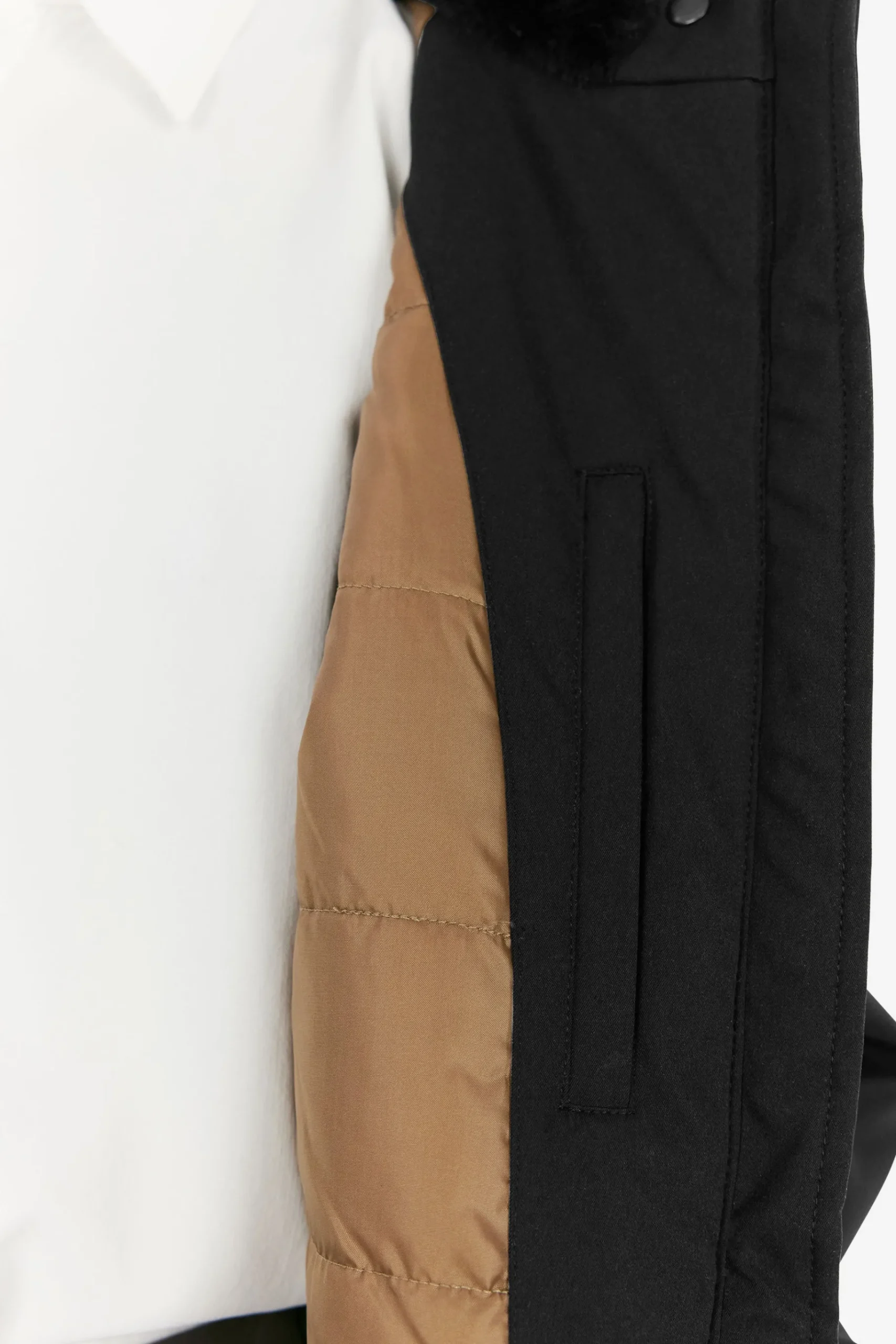 Outlet Elvine Allyson Black