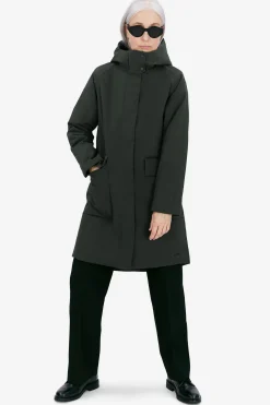 Best Sale Elvine Allyson shelter green Sheltergreen