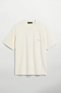 Shop Elvine Ardy Logo Offwhite
