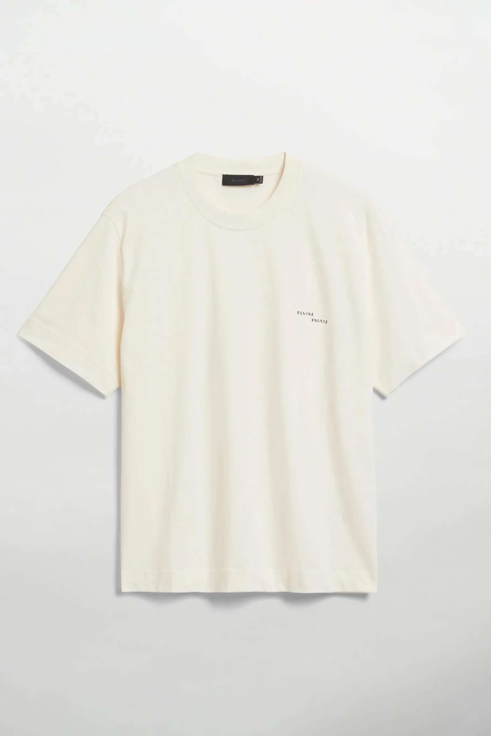 Shop Elvine Ardy Logo Offwhite