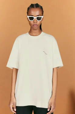 Shop Elvine Ardy Logo Offwhite
