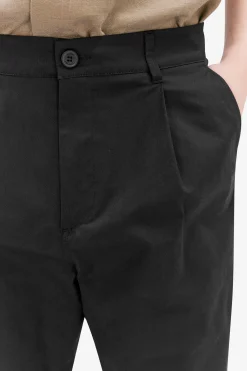 Best Sale Elvine Arnason Twill Black
