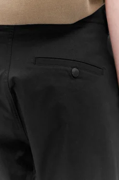 Best Sale Elvine Arnason Twill Black