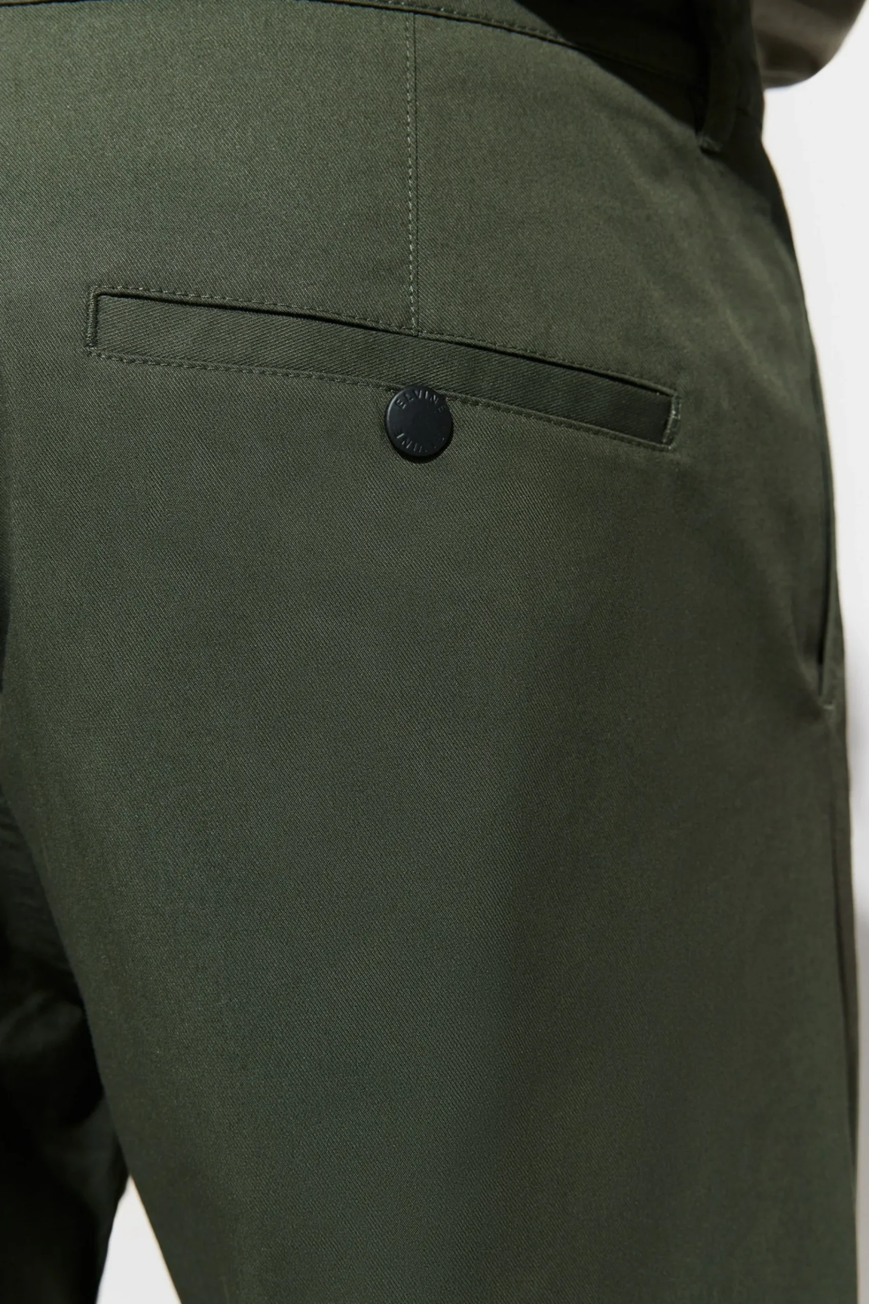 Best Sale Elvine Arnason Twill shelter green Sheltergreen