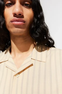 Best Elvine Arve sand stripe Sandstripe