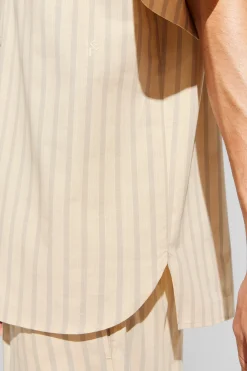 Best Elvine Arve sand stripe Sandstripe