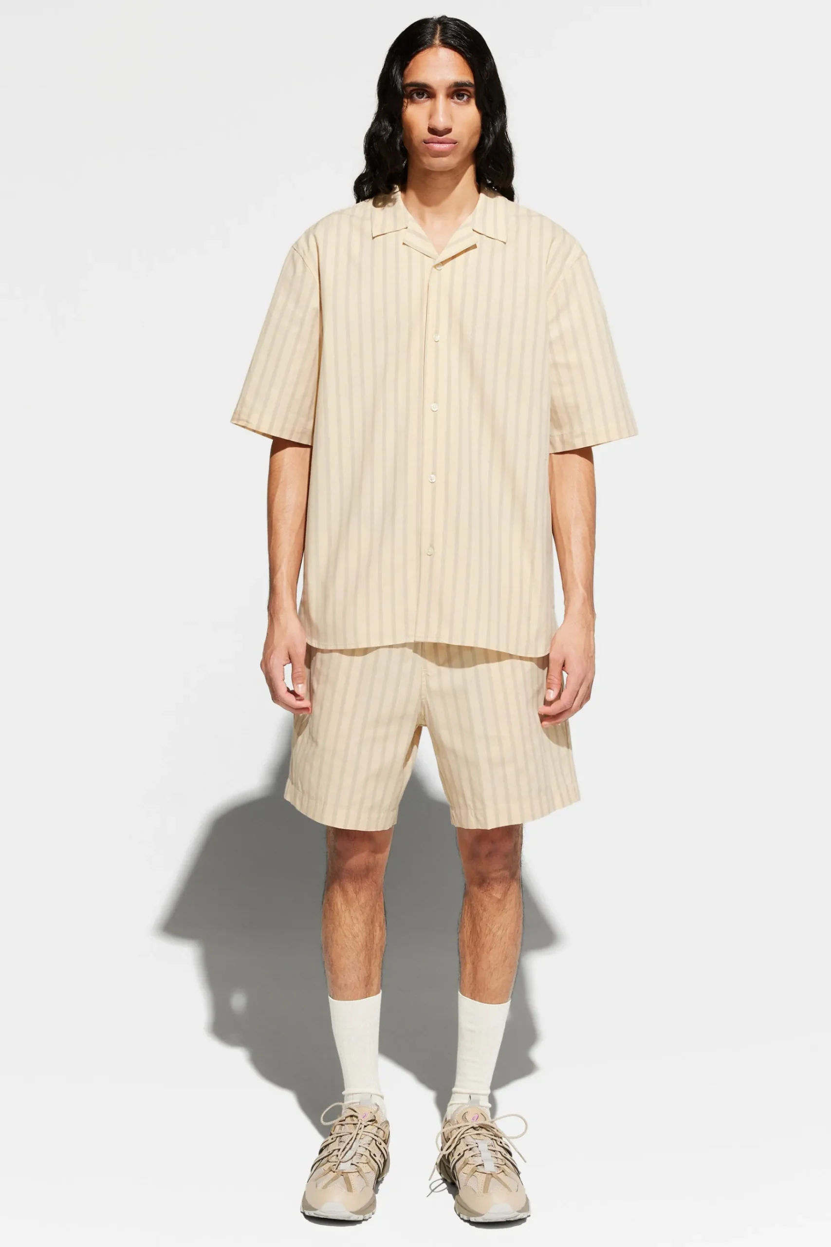 Best Elvine Arve sand stripe Sandstripe