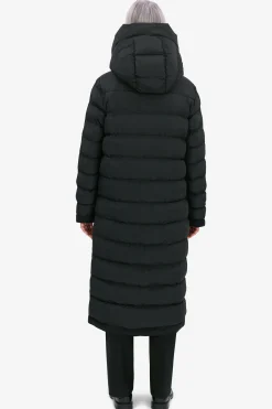 Best Elvine Asha Black