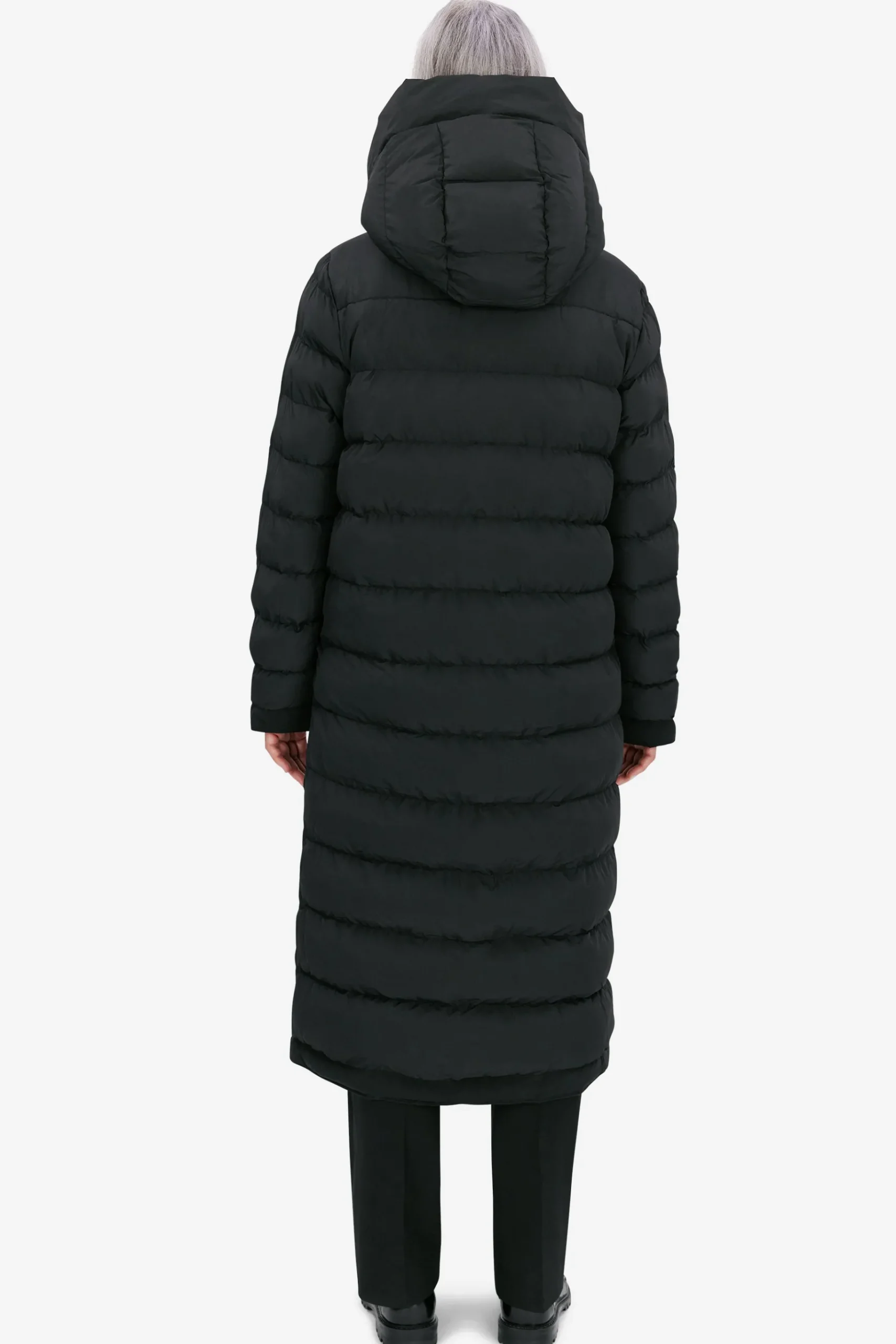 Best Elvine Asha Black