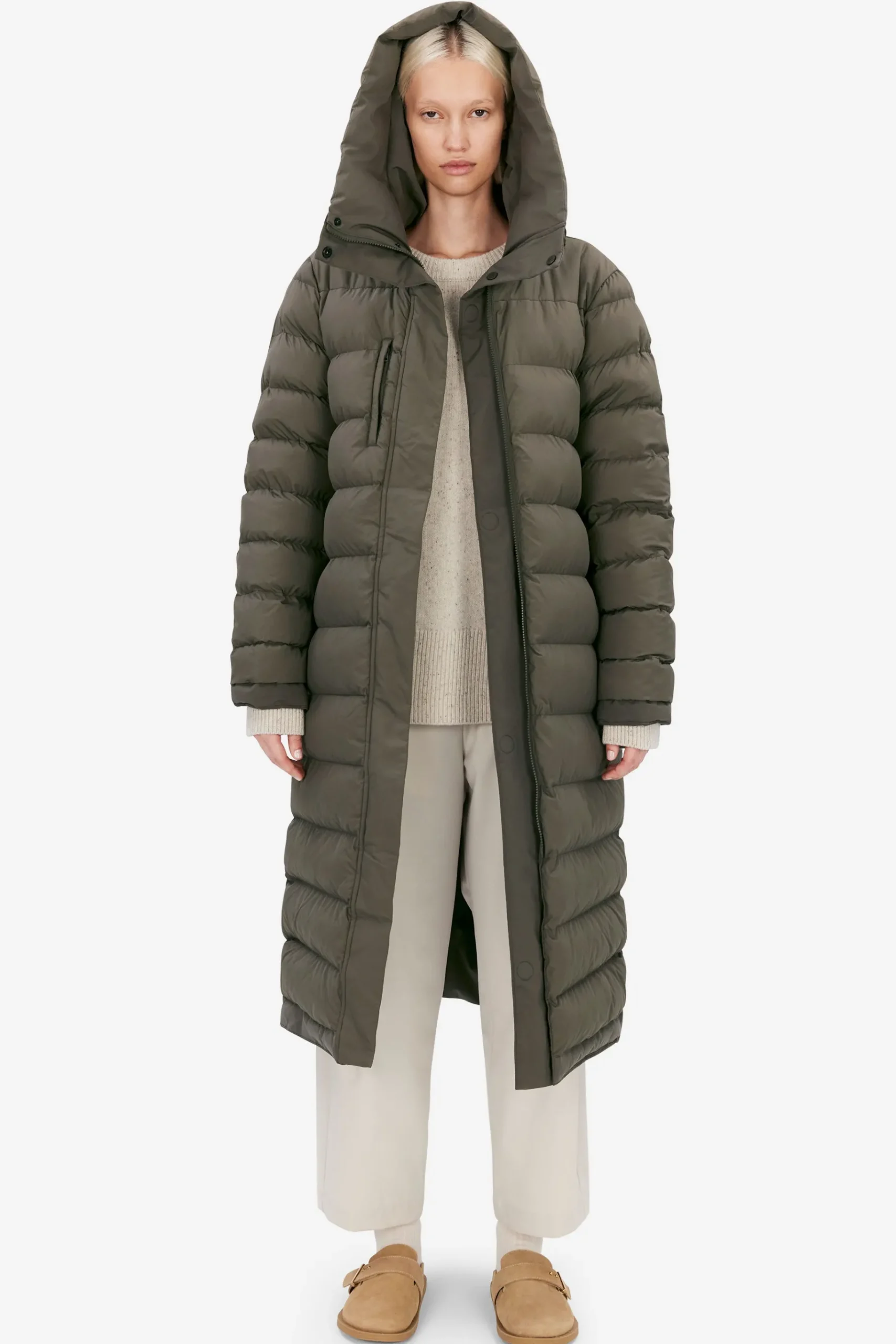 Cheap Elvine Asha dusk olive Duskolive