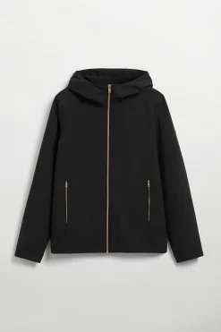 Fashion Elvine Ayden Black