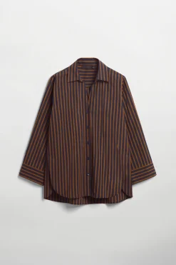 Hot Elvine Bettina dk navy stripe Dknavystripe
