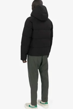 New Elvine Bjarne Black