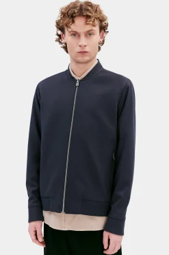Shop Elvine Brike dark navy Darknavy