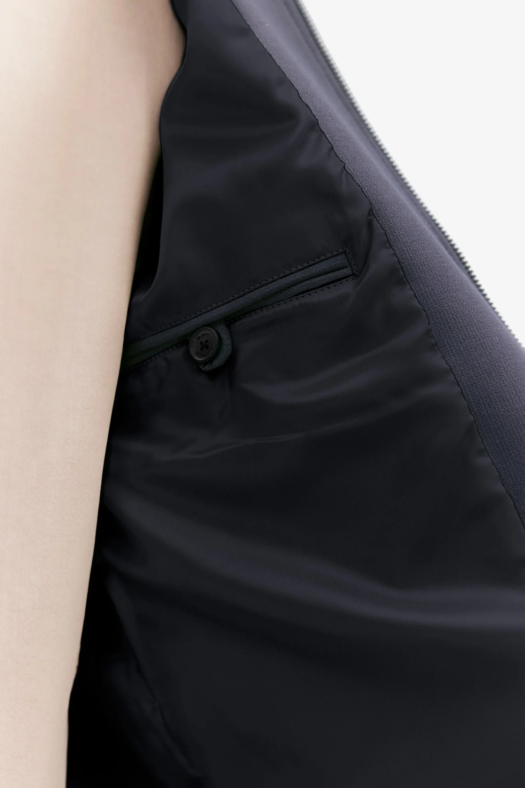 Shop Elvine Brike dark navy Darknavy