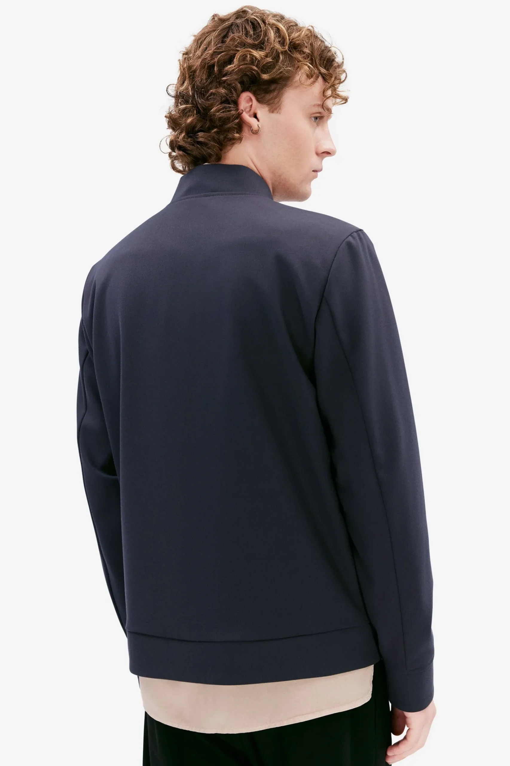 Shop Elvine Brike dark navy Darknavy