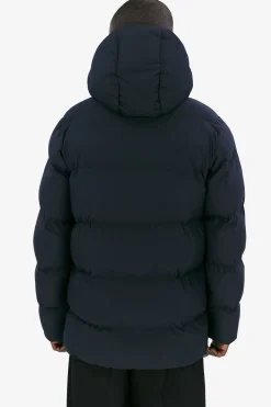 Online Elvine Bror REC. dark navy Darknavy