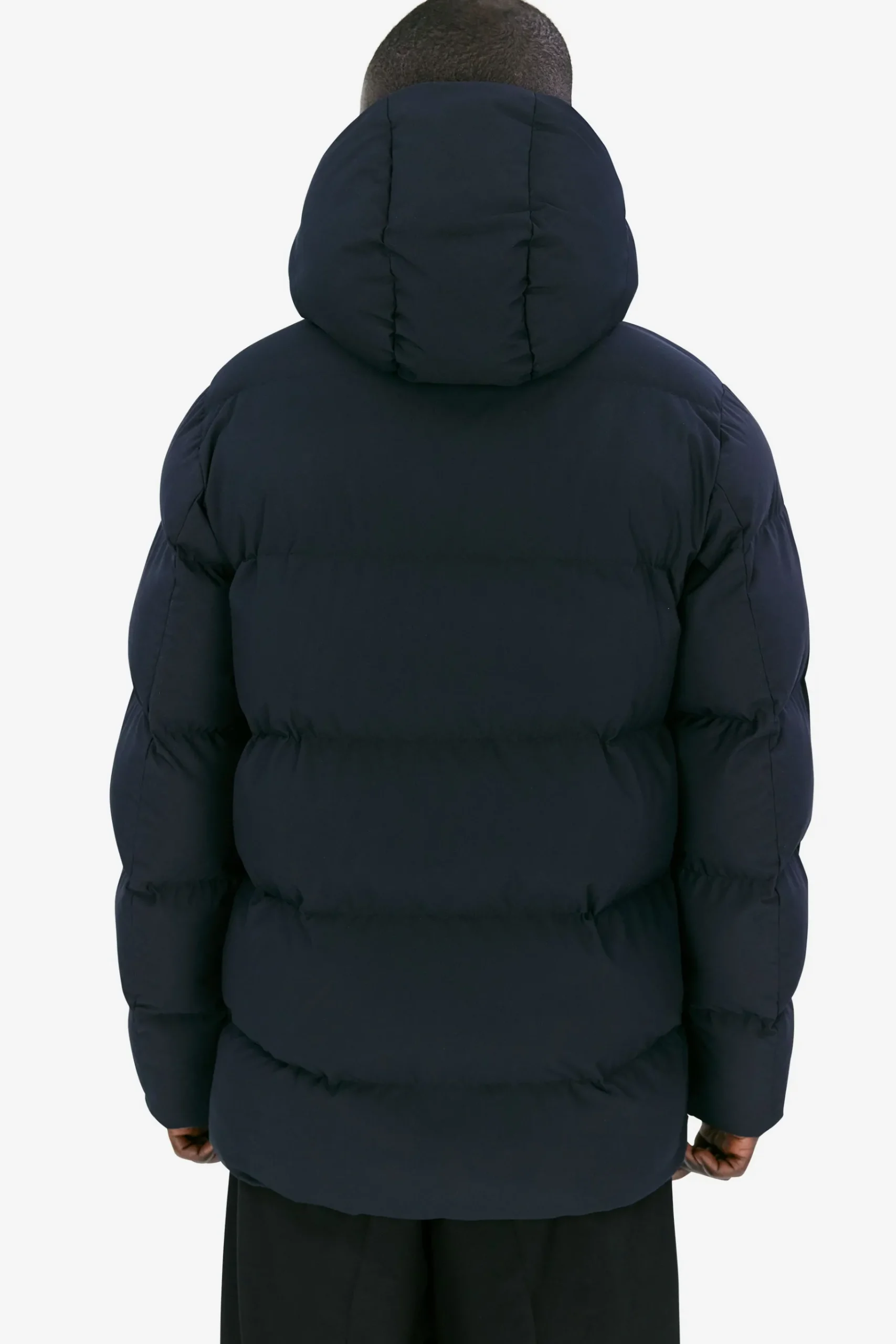 Online Elvine Bror REC. dark navy Darknavy