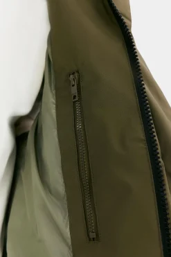 Discount Elvine Bror REC. Olive