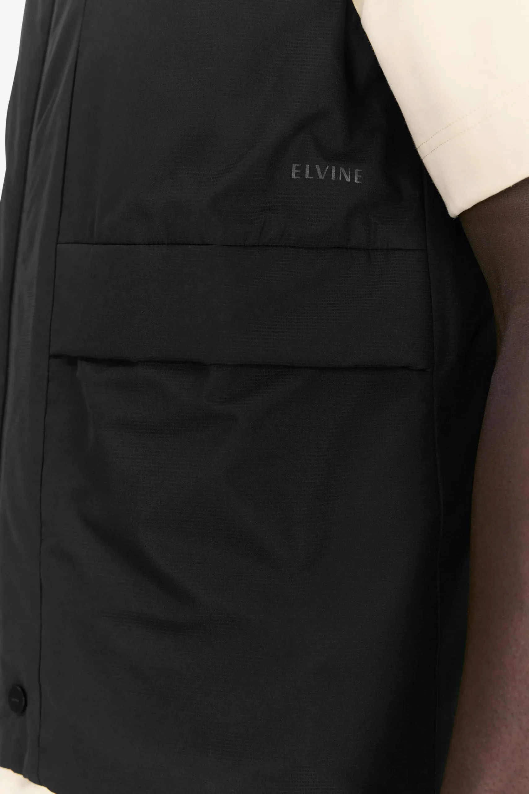 Flash Sale Elvine Brynden Black