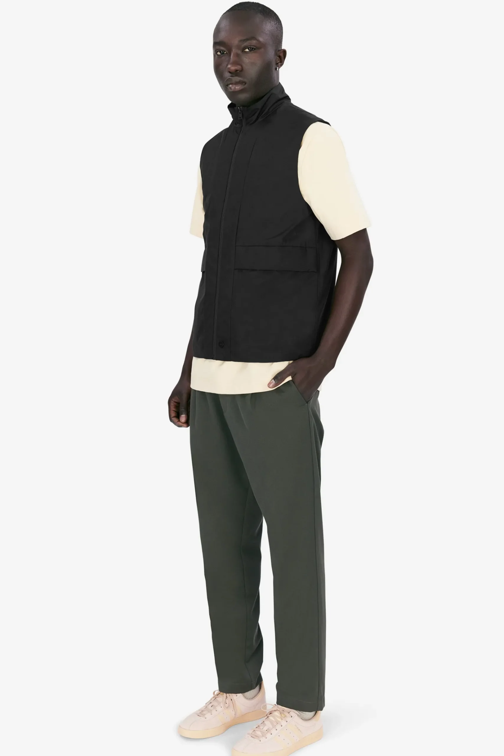Flash Sale Elvine Brynden Black