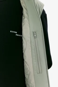Discount Elvine Brynden soft green Softgreen