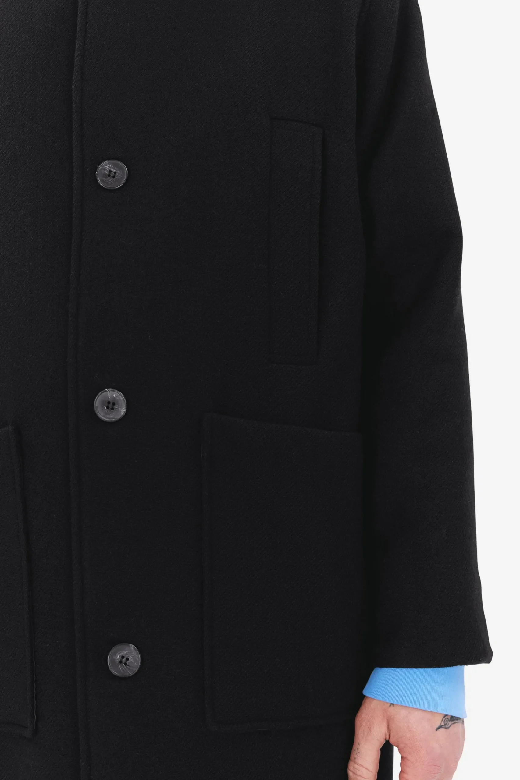 Cheap Elvine Charlie Black