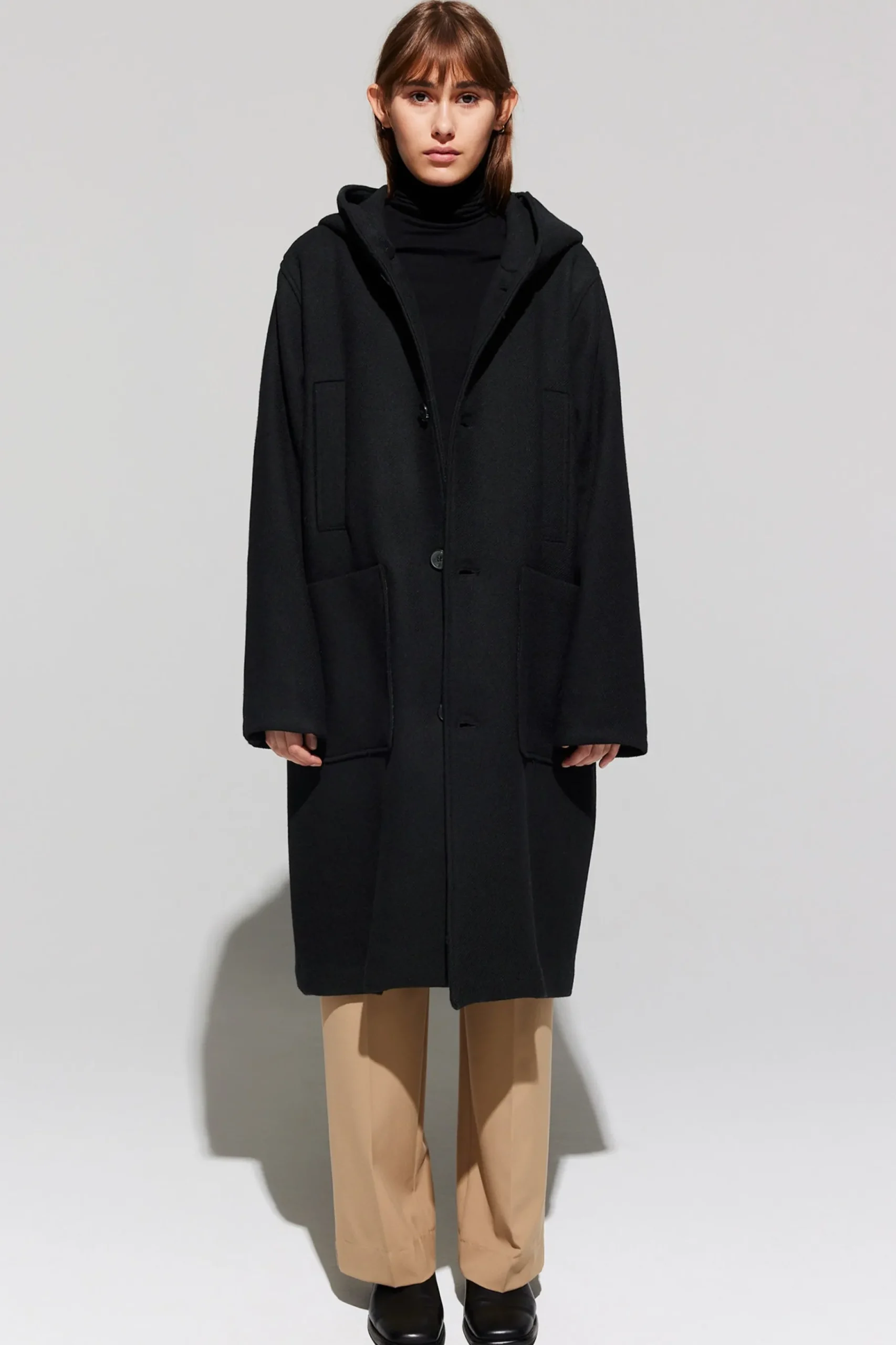 Cheap Elvine Charlie Black