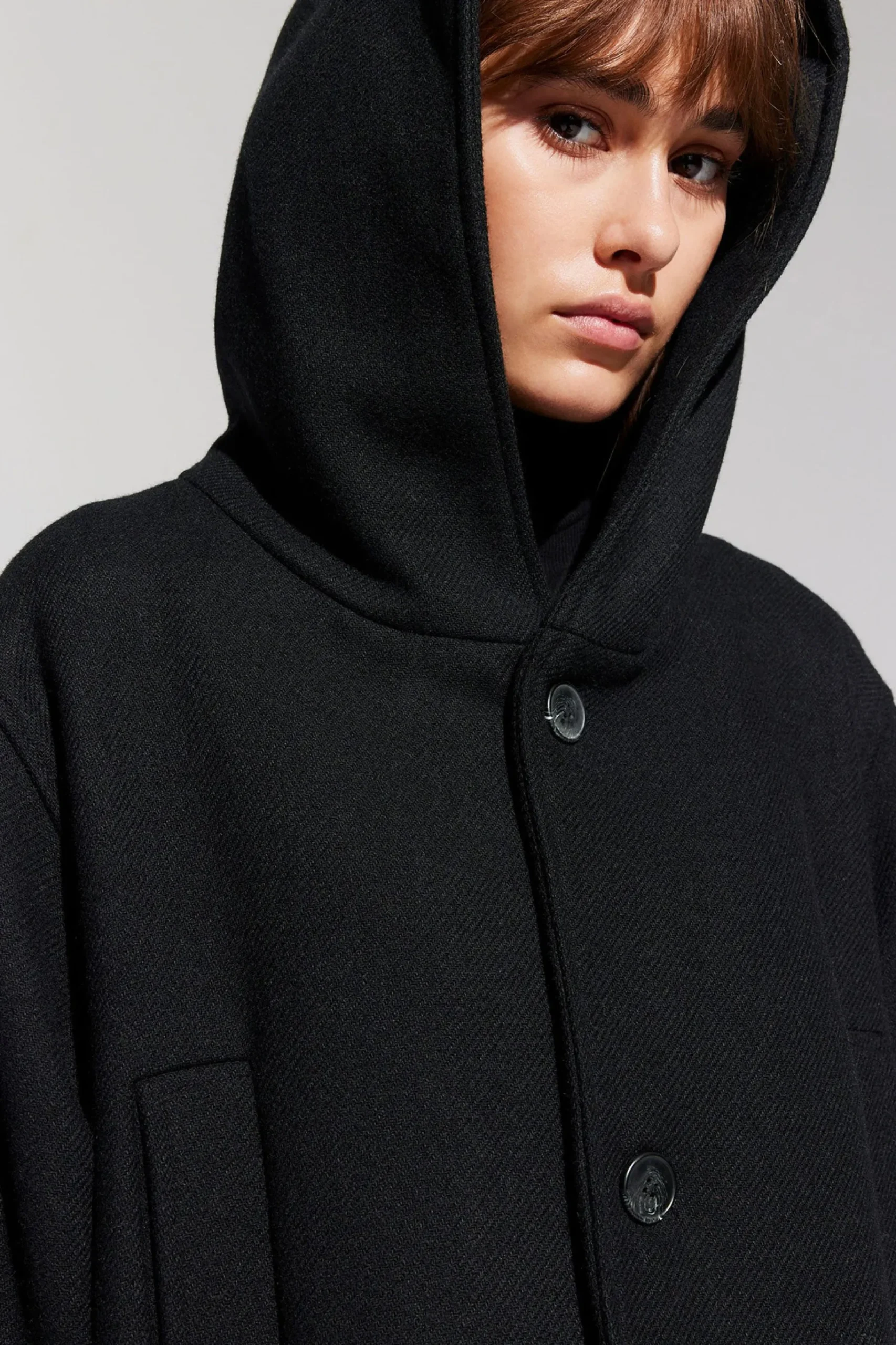 Cheap Elvine Charlie Black