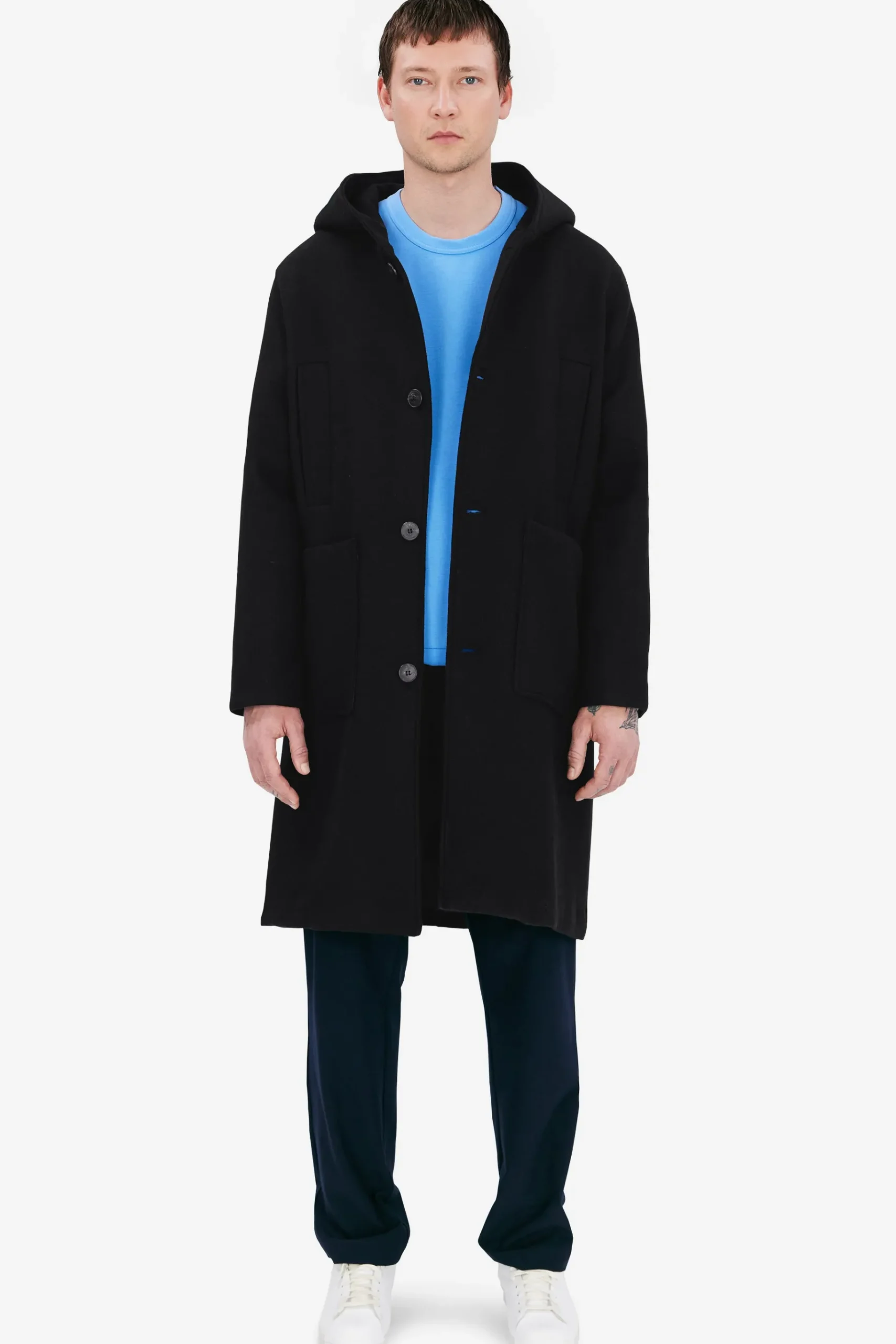 Cheap Elvine Charlie Black