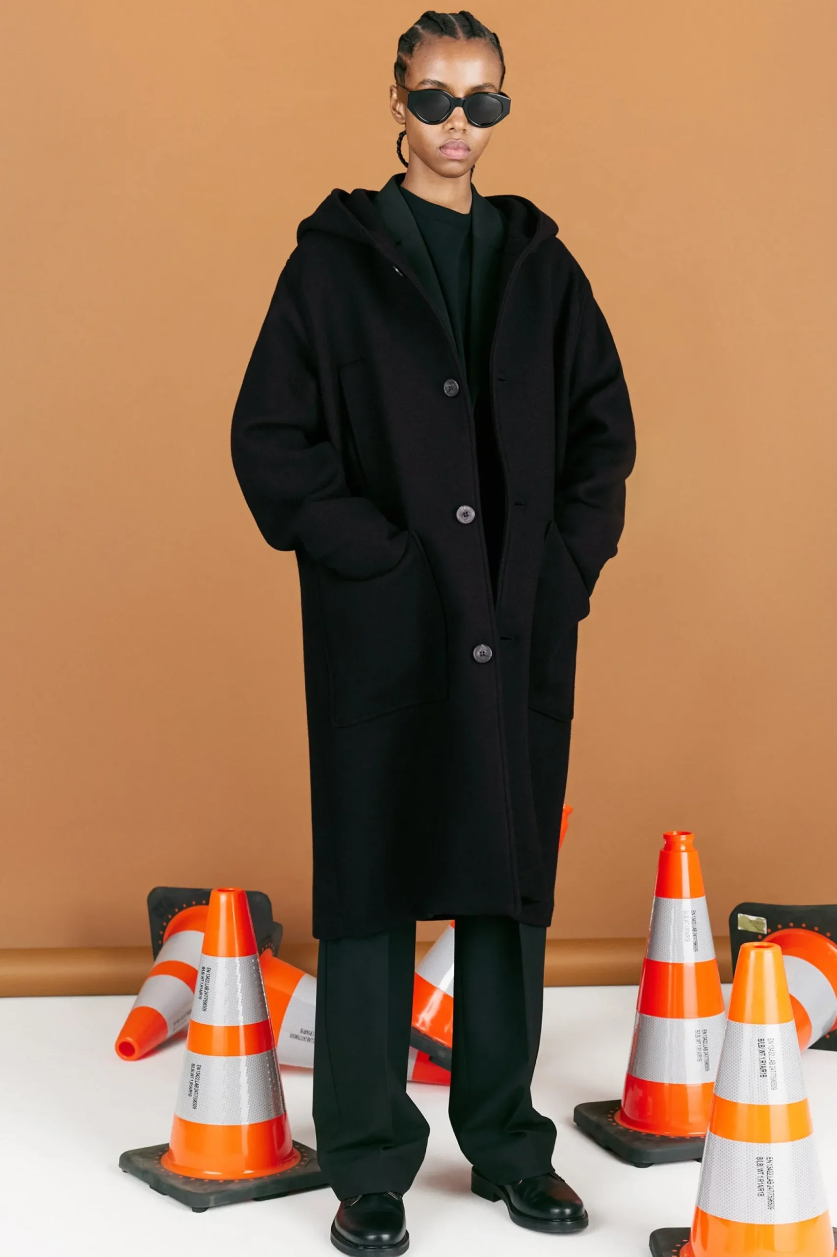 Cheap Elvine Charlie Black