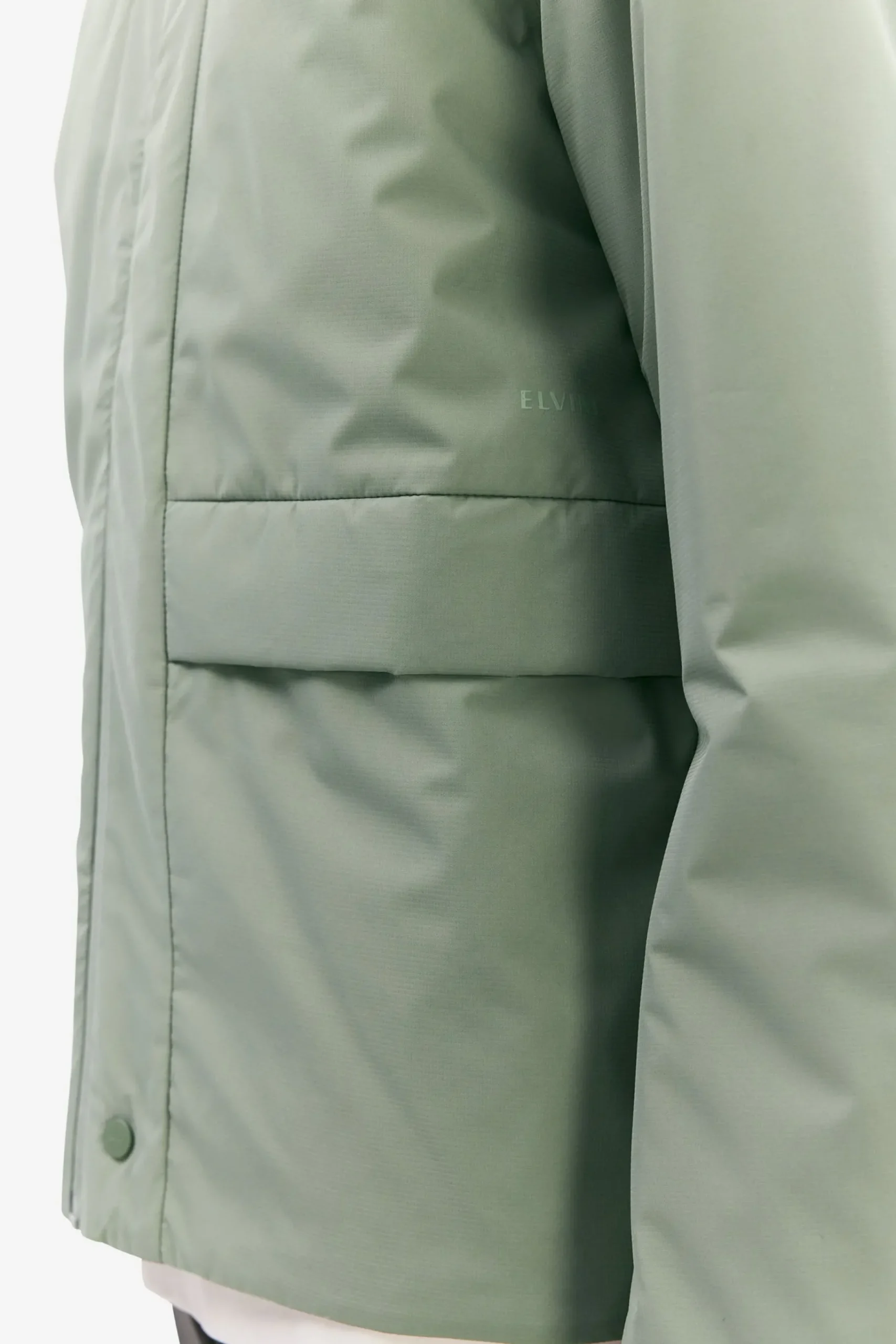 Hot Elvine Conan soft green Softgreen