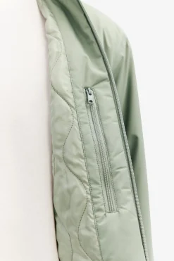 Hot Elvine Conan soft green Softgreen