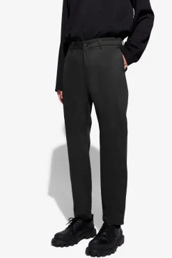 Store Elvine Crimson Black