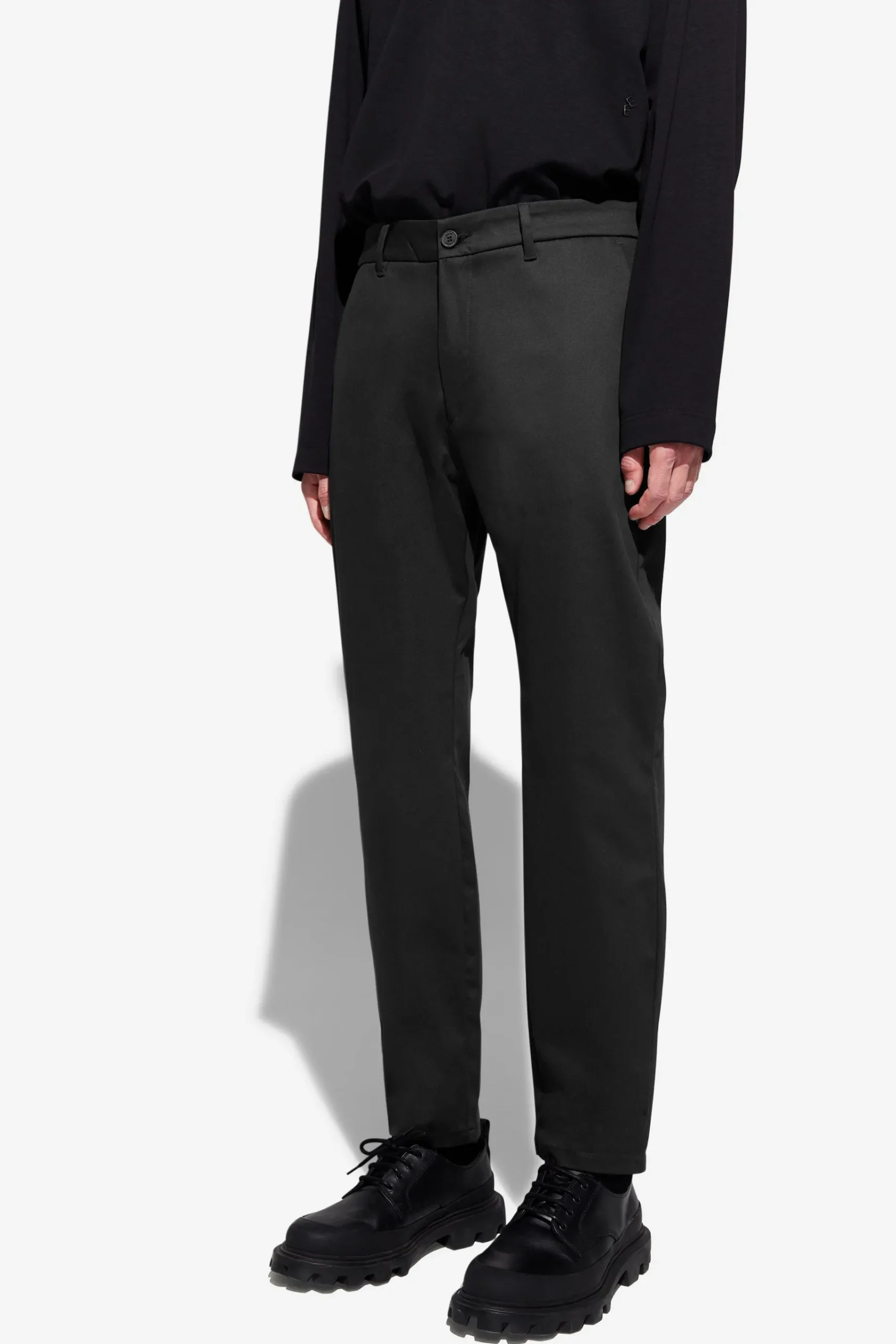 Store Elvine Crimson Black