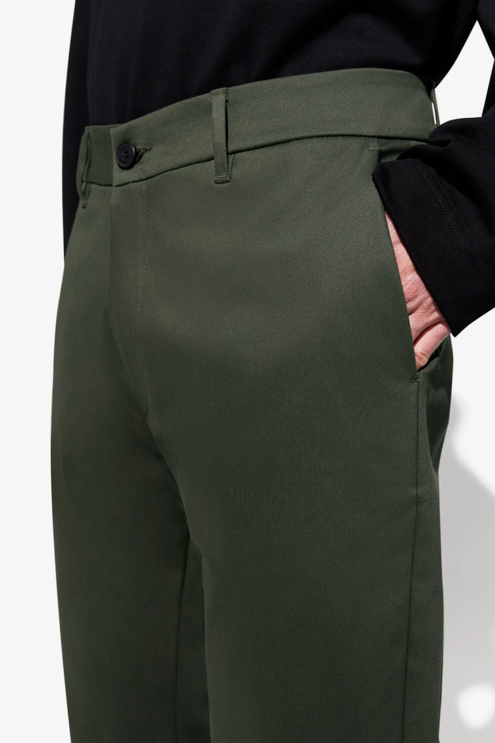 Online Elvine Crimson shelter green Sheltergreen