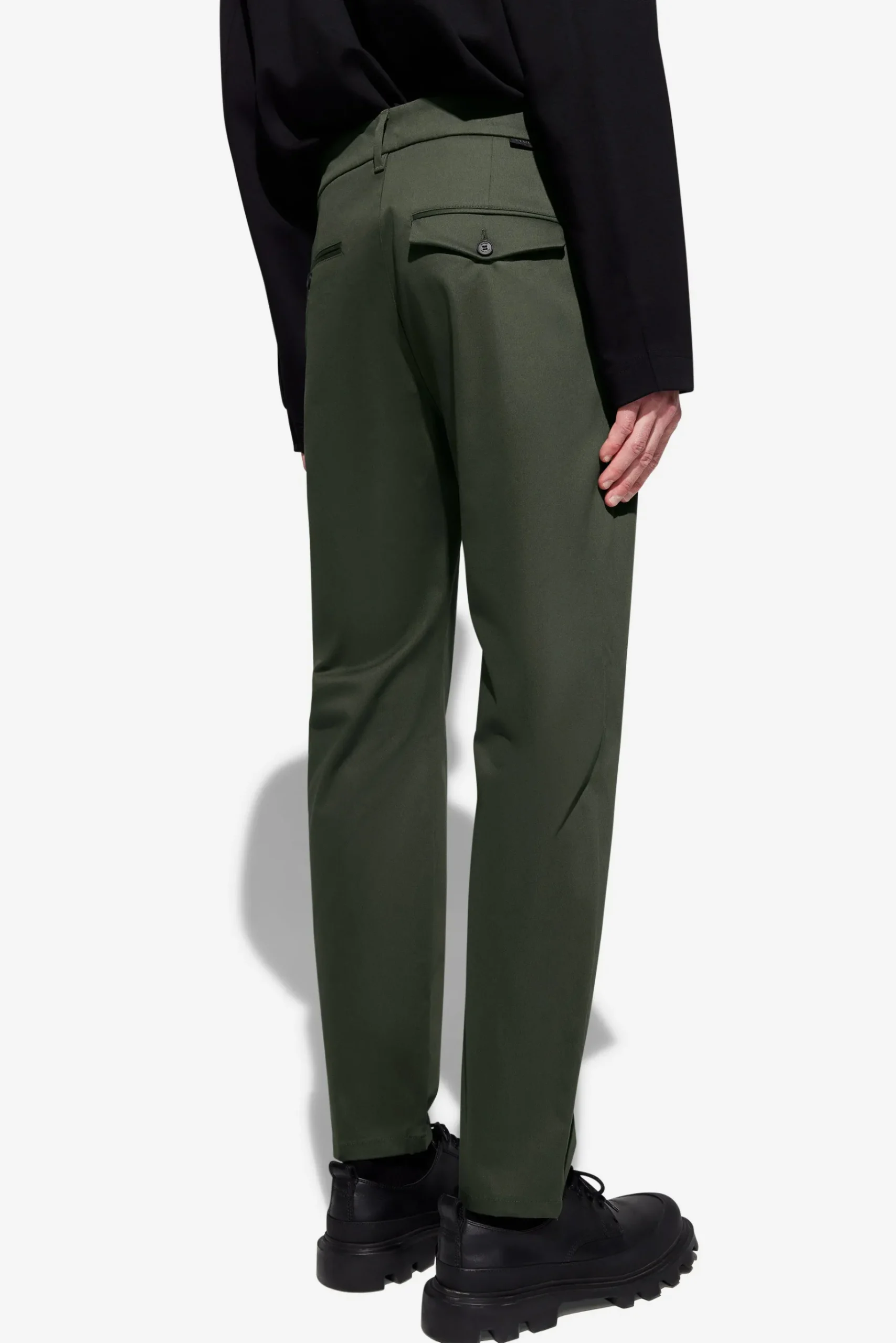 Online Elvine Crimson shelter green Sheltergreen