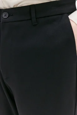 Outlet Elvine Crimson stretch Black