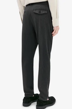Online Elvine Crimson stretch grey melange Greymelange