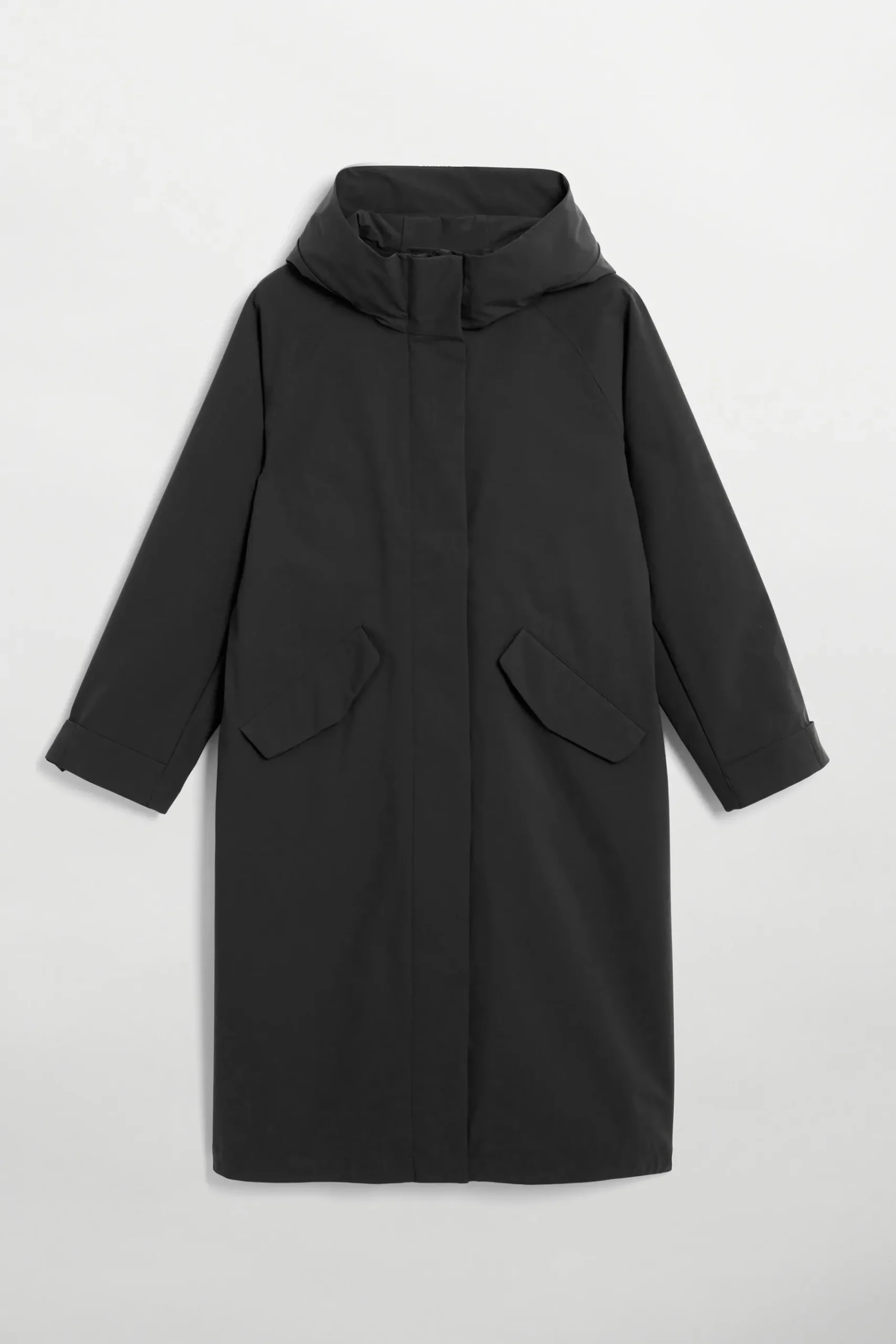Cheap Elvine Effie Black