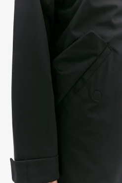 Cheap Elvine Effie Black