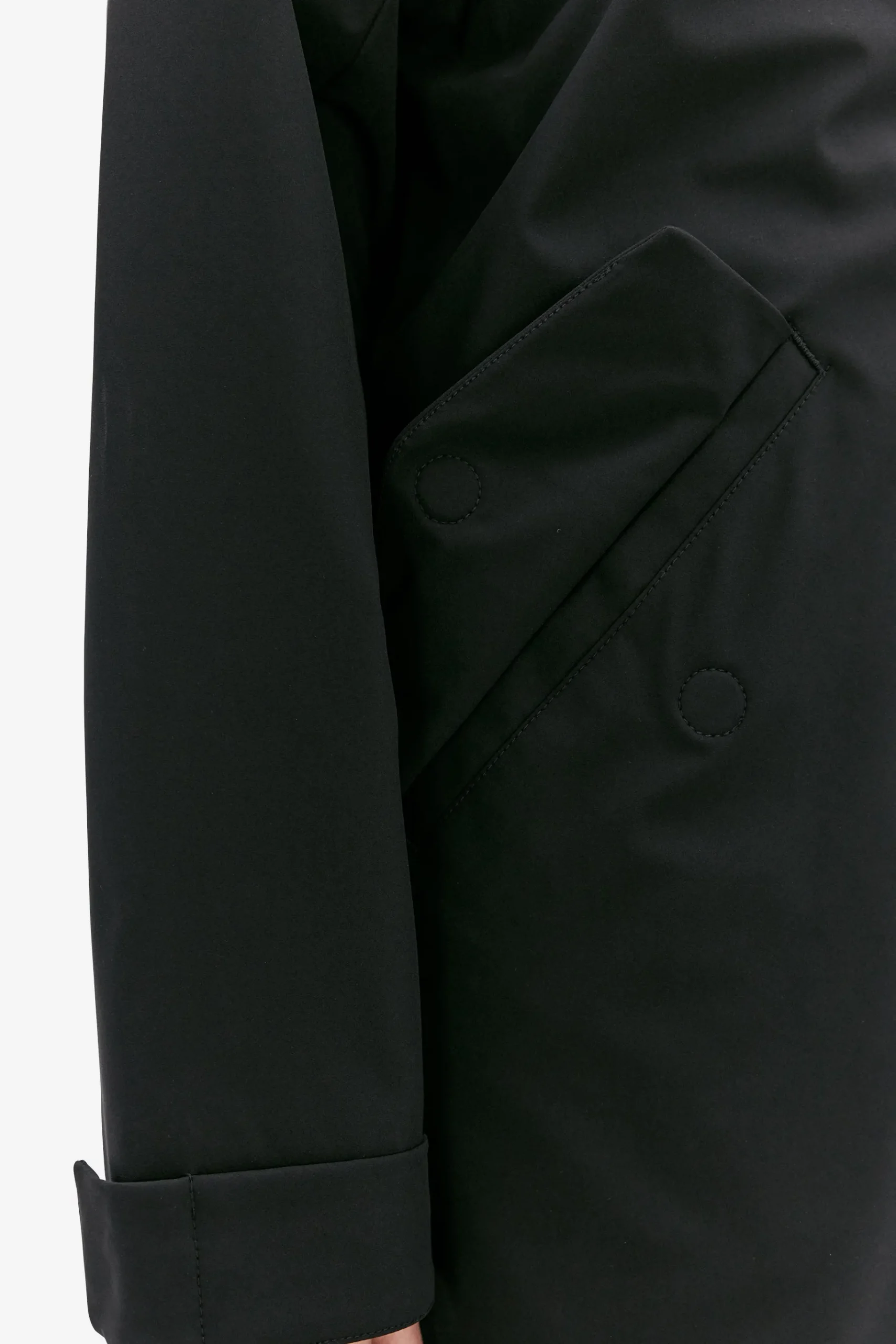 Cheap Elvine Effie Black