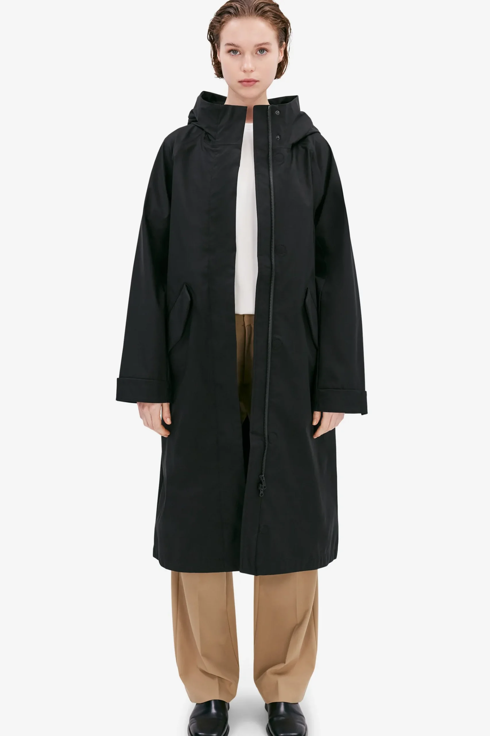 Cheap Elvine Effie Black