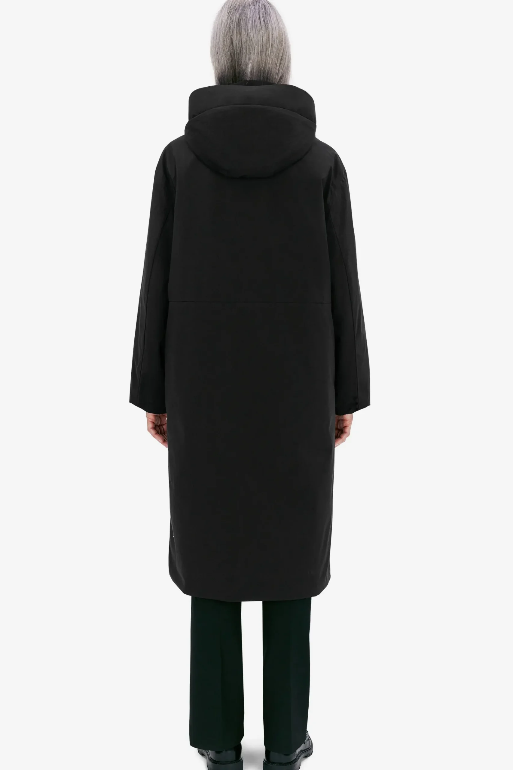 Fashion Elvine Eila Black
