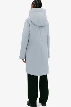 Cheap Elvine Eline barely blue Barelyblue