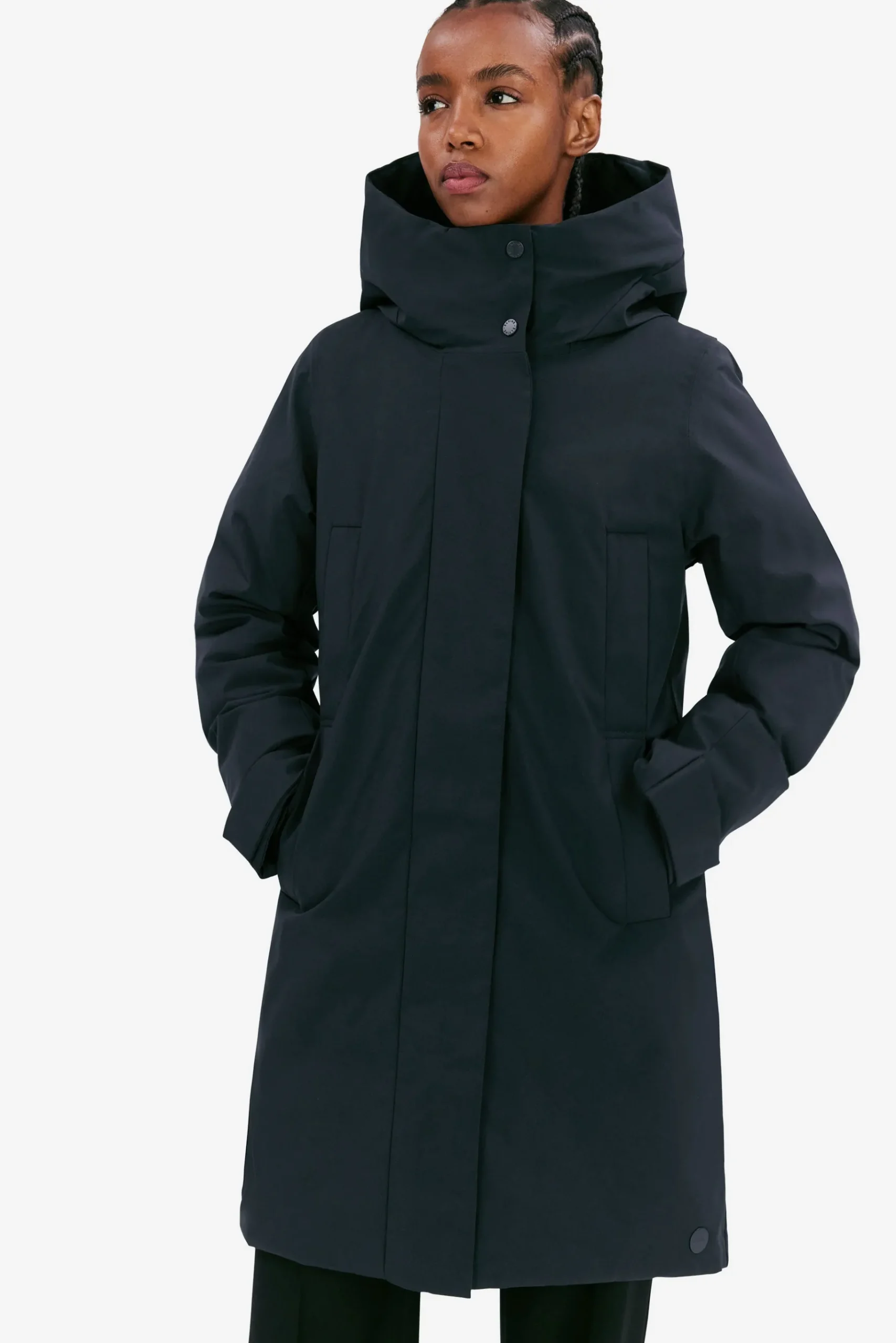 Store Elvine Eline dark navy Darknavy
