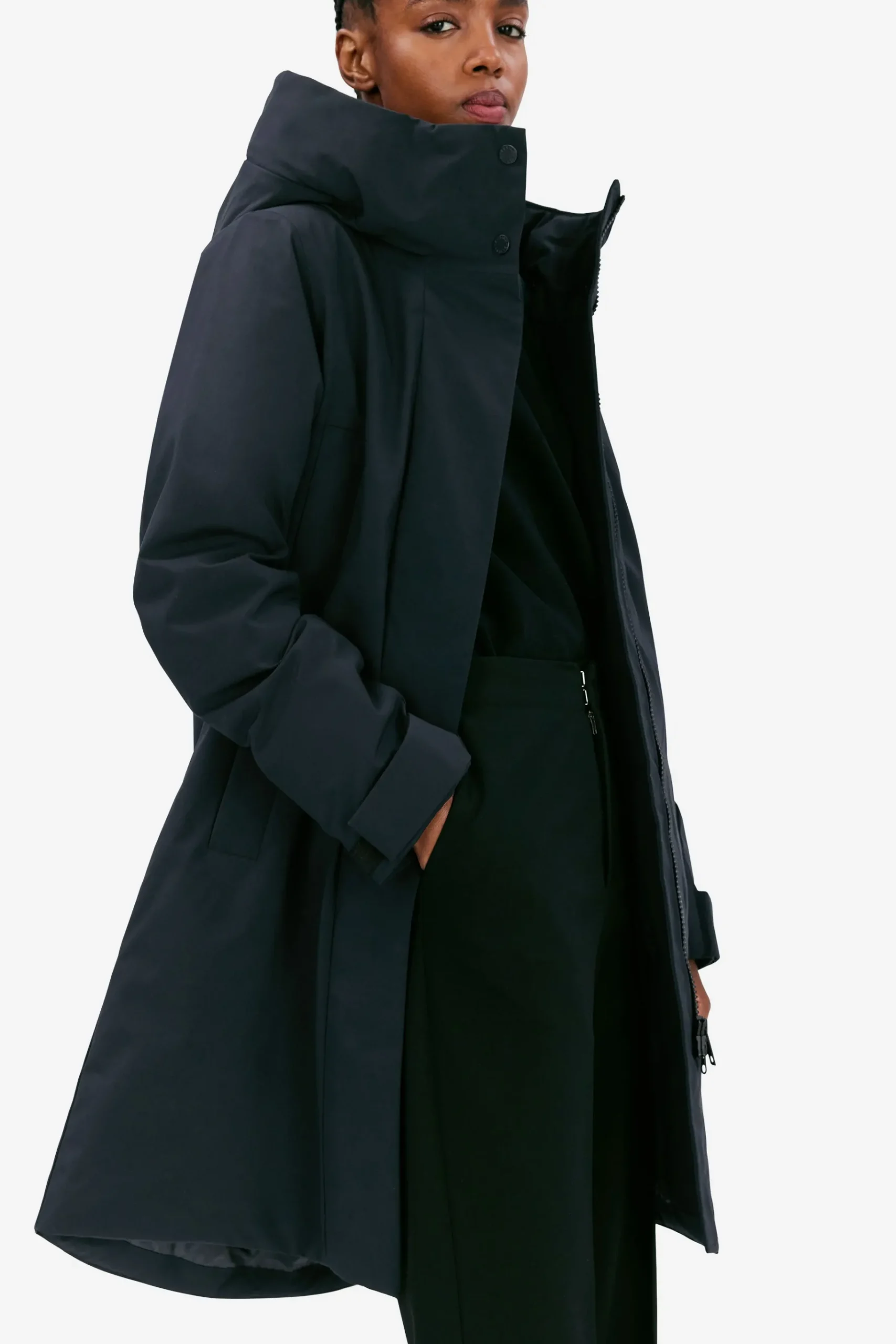 Store Elvine Eline dark navy Darknavy