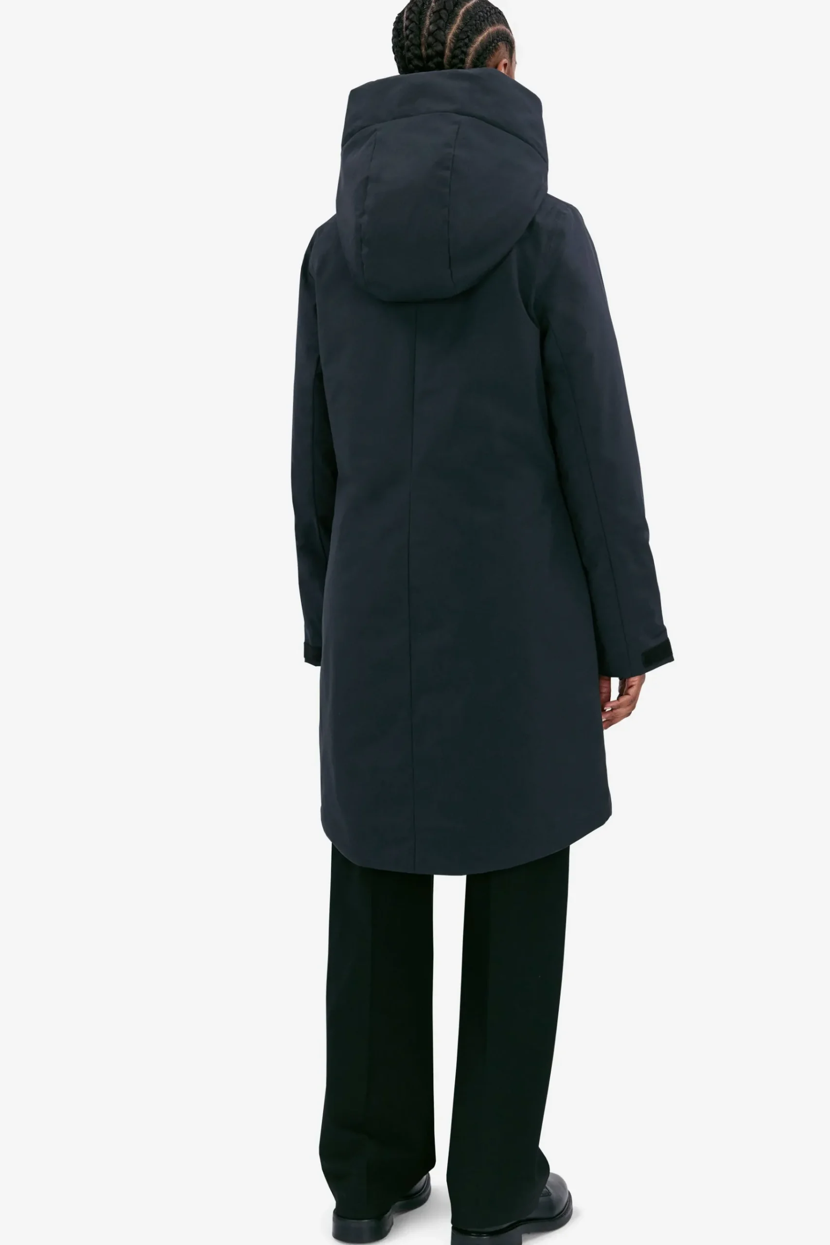 Store Elvine Eline dark navy Darknavy